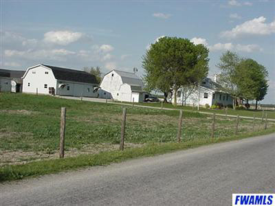 13175 Hurshtown Road Grabill, IN 46741 - Photo 1 of 2 Gallery Image 1