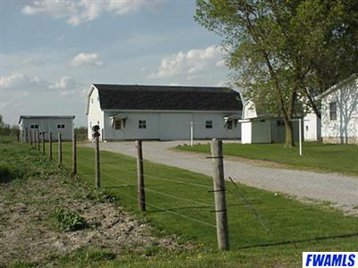 13175 Hurshtown Road Grabill, IN 46741 - Photo 2 of 2 Gallery Image 2