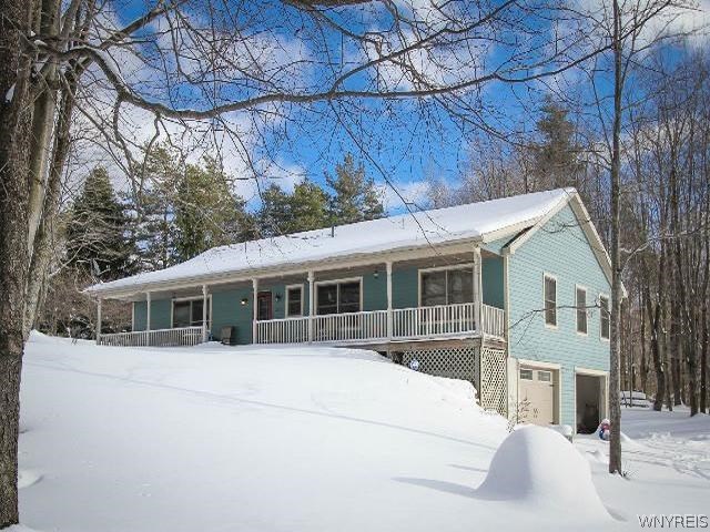 2513 Johnson Road Charlotte, NY 14782 - Photo 1 of 1 Gallery Image 1