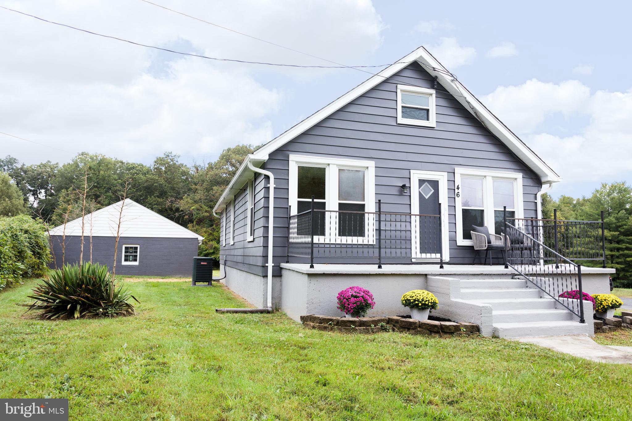 46 Red Toad Road North East, MD 21901 - Photo 1 of 16 Welcome Home