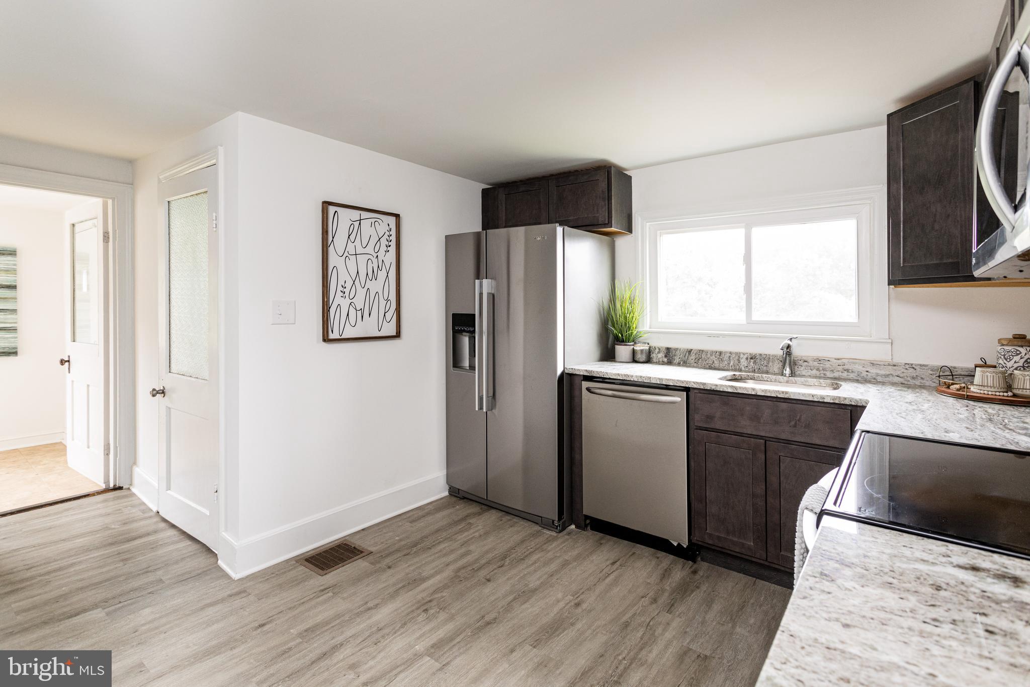 46 Red Toad Road North East, MD 21901 - Photo 7 of 16 Stainless appliances
