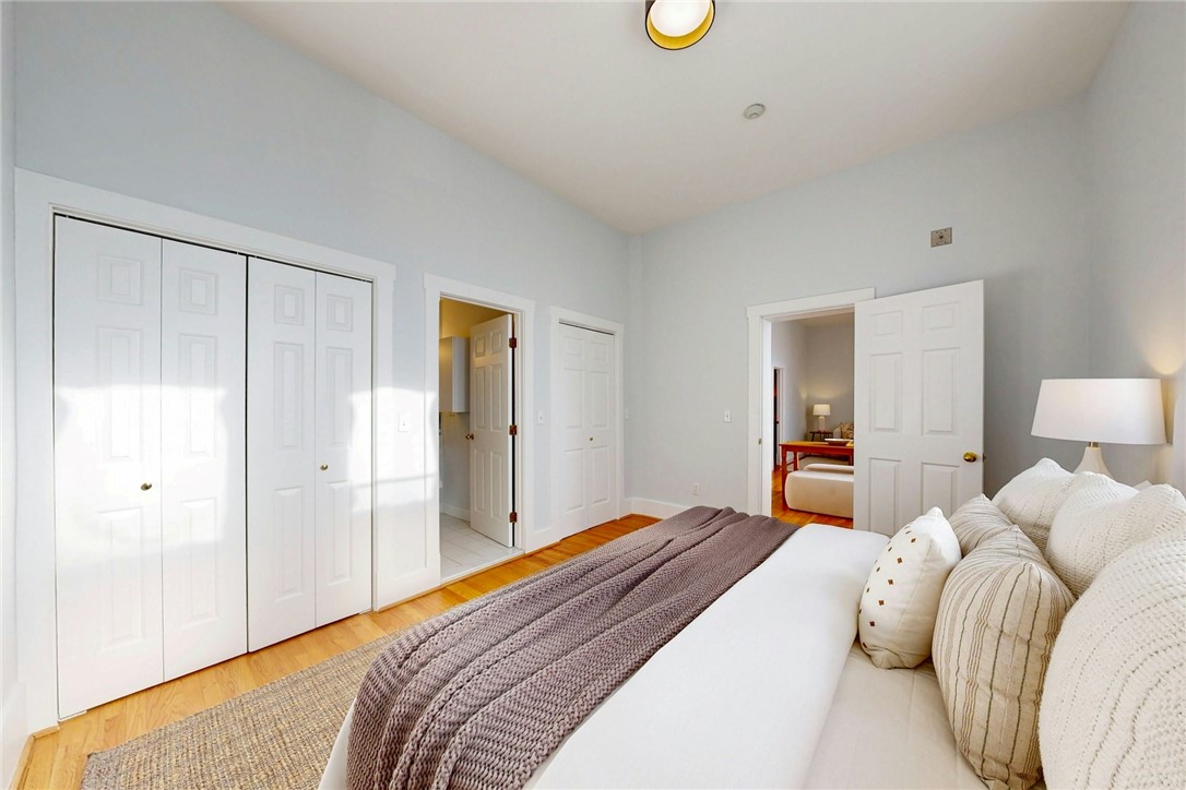 10 East Street, Unit 2 Providence, RI 02906 - Photo 19 of 36