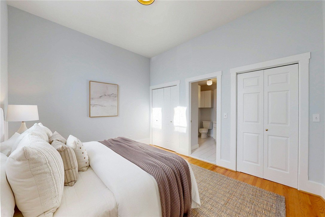 10 East Street, Unit 2 Providence, RI 02906 - Photo 20 of 36