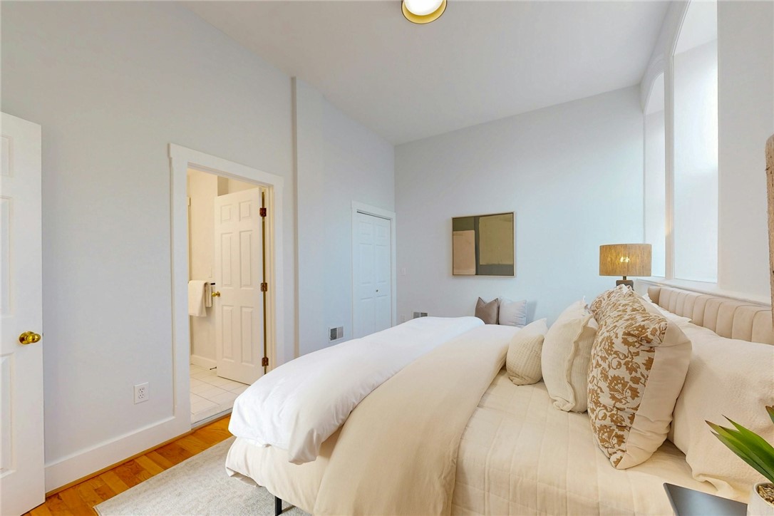 10 East Street, Unit 2 Providence, RI 02906 - Photo 26 of 36