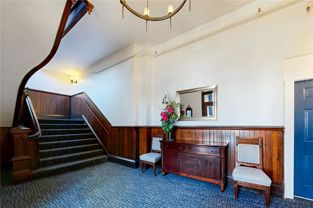 10 East Street, Unit 2 Providence, RI 02906 - Photo 33 of 36