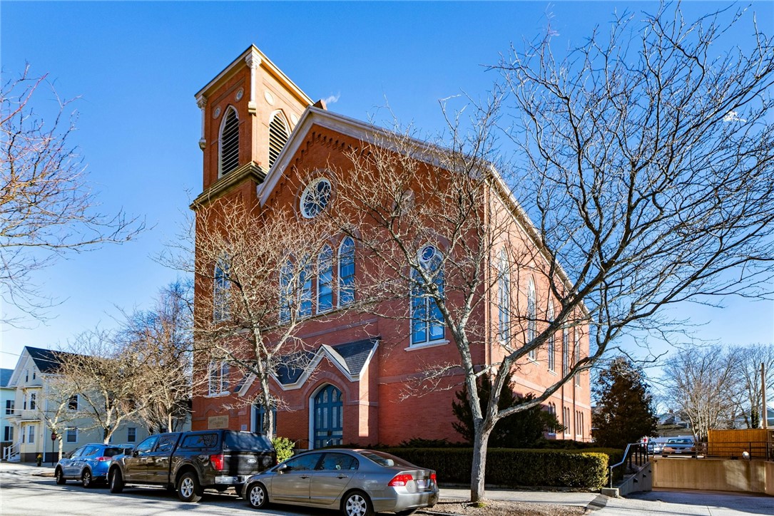 10 East Street, Unit 2 Providence, RI 02906 - Photo 35 of 36