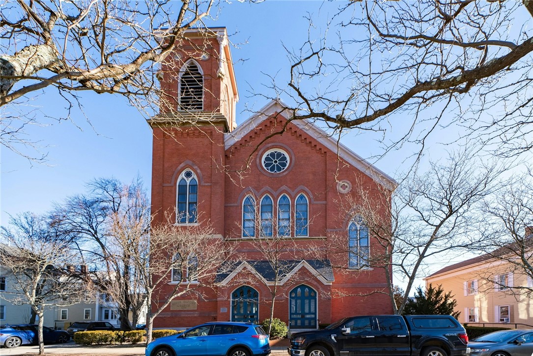 10 East Street, Unit 2 Providence, RI 02906 - Photo 36 of 36