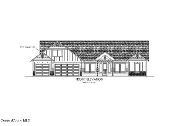 $1,263,412 | L34-b7 North Eclipse Road, Rathdrum, ID 83858