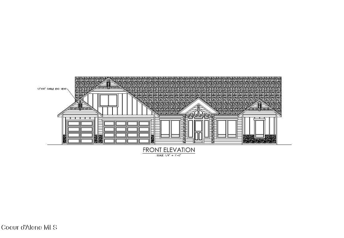 L34-b7 North Eclipse Road Rathdrum, ID 83858 - Photo 1 of 6 Front Elevation