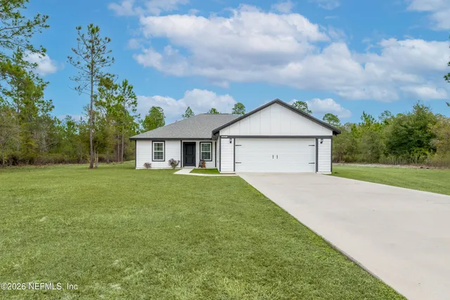 $330,000 | 6059 Northwest County Road 229, Starke, FL 32091