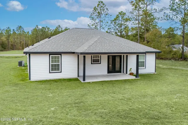 $330,000 | 6059 Northwest County Road 229, Starke, FL 32091