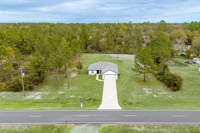 $330,000 | 6059 Northwest County Road 229, Starke, FL 32091