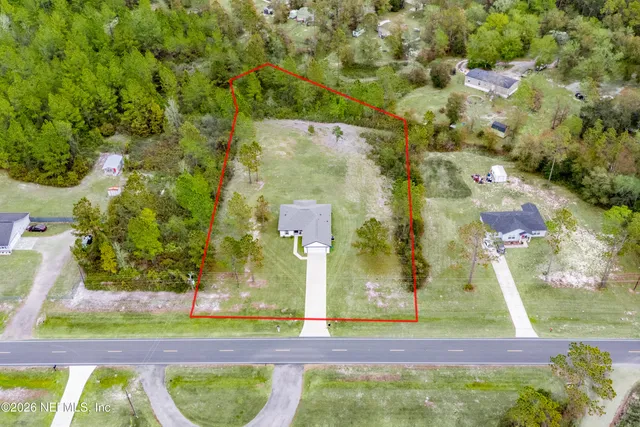 $330,000 | 6059 Northwest County Road 229, Starke, FL 32091