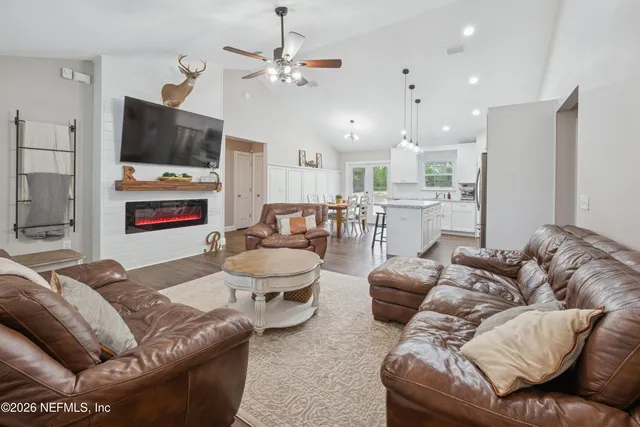 $330,000 | 6059 Northwest County Road 229, Starke, FL 32091