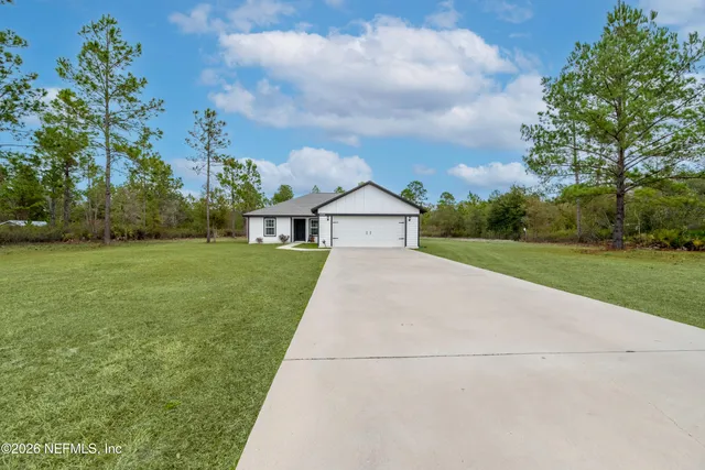 $330,000 | 6059 Northwest County Road 229, Starke, FL 32091