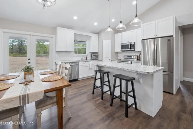 $330,000 | 6059 Northwest County Road 229, Starke, FL 32091