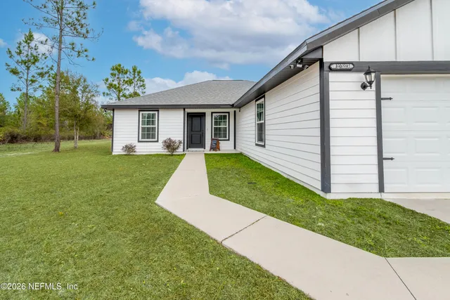 $330,000 | 6059 Northwest County Road 229, Starke, FL 32091