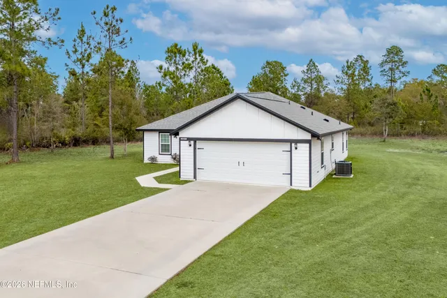 $330,000 | 6059 Northwest County Road 229, Starke, FL 32091