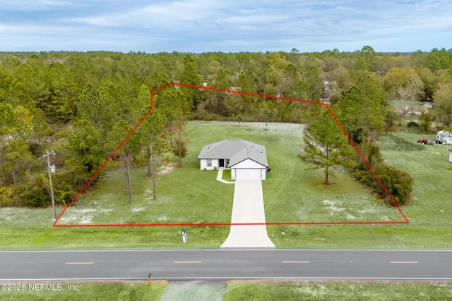 $330,000 | 6059 Northwest County Road 229, Starke, FL 32091