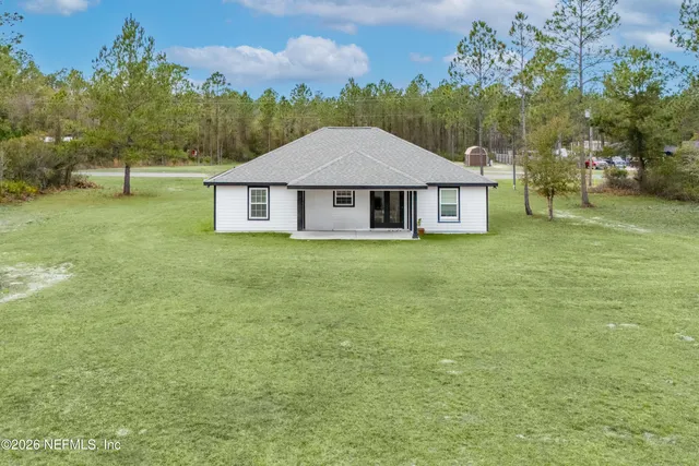 $330,000 | 6059 Northwest County Road 229, Starke, FL 32091