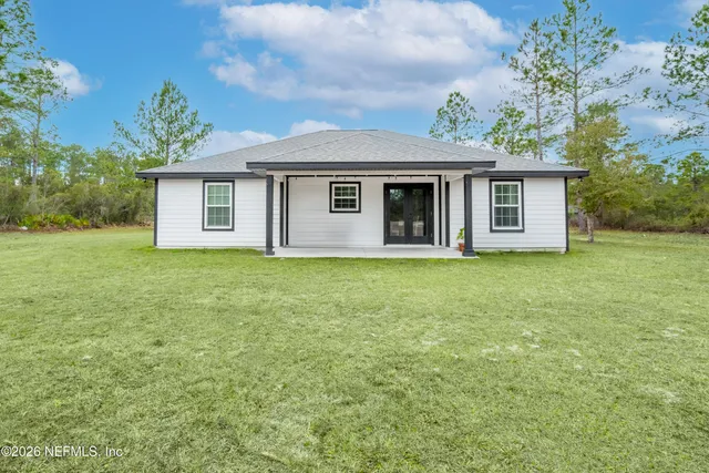 $330,000 | 6059 Northwest County Road 229, Starke, FL 32091