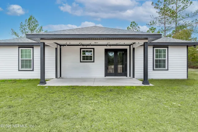 $330,000 | 6059 Northwest County Road 229, Starke, FL 32091