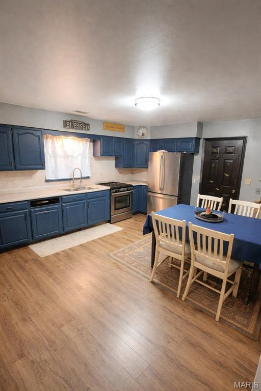 183 South Washington Road Hamburg, IL 62045 - Photo 4 of 7