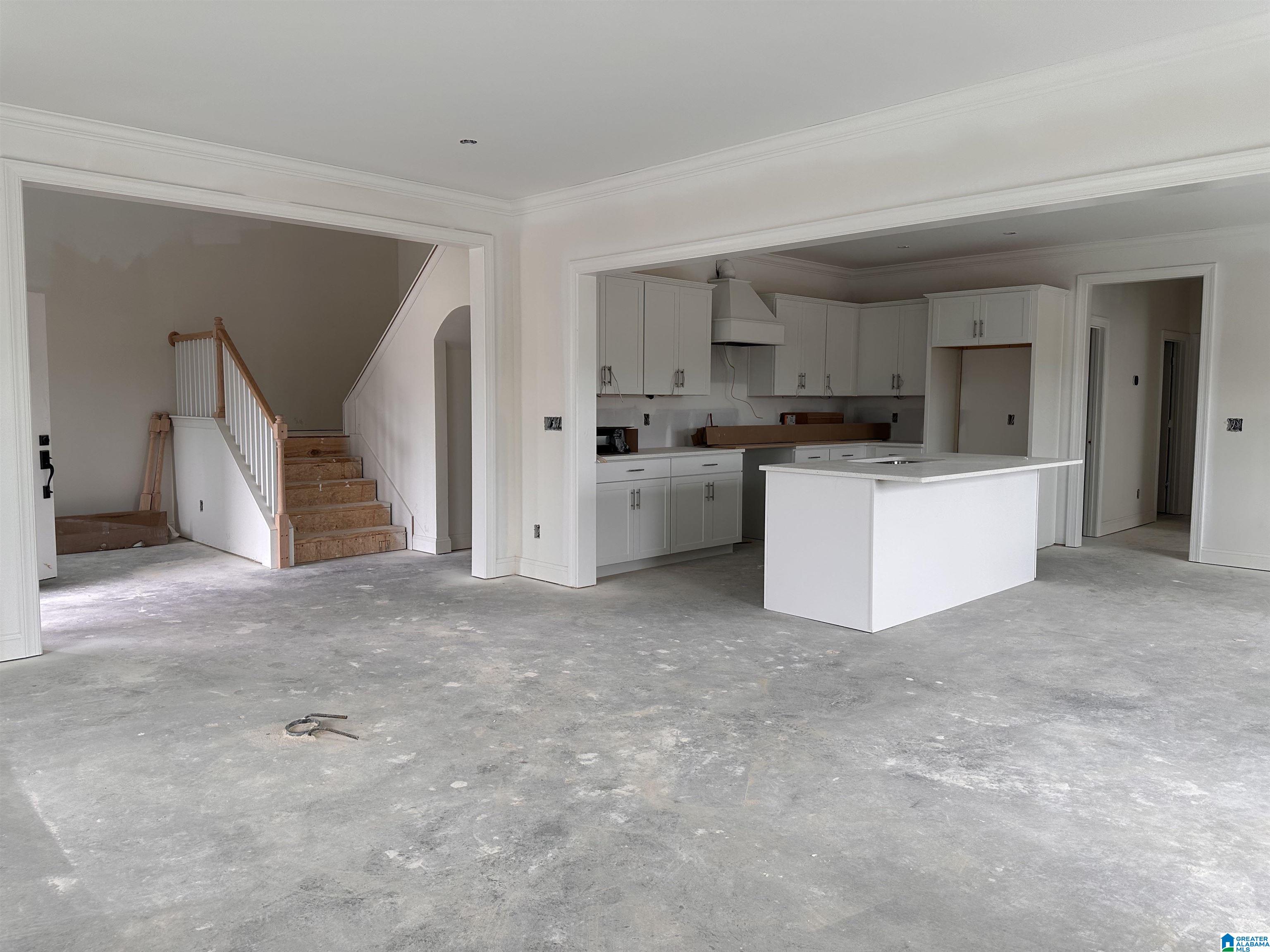 5040 Simms Ridge Pelham, AL 35124 - Photo 3 of 26