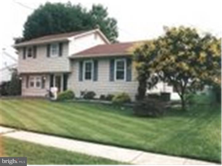 107 Cardinal Road Edgewater Park, NJ 08010 - Photo 11 of 11 Exterior Front