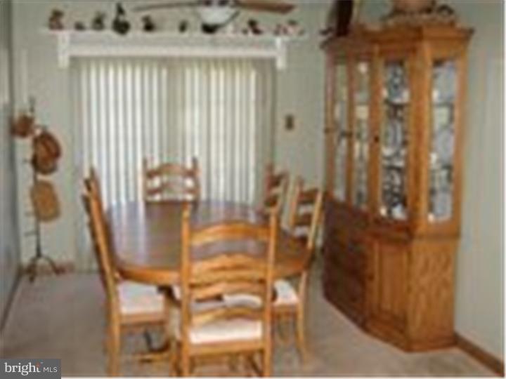 107 Cardinal Road Edgewater Park, NJ 08010 - Photo 4 of 11 Dining Room