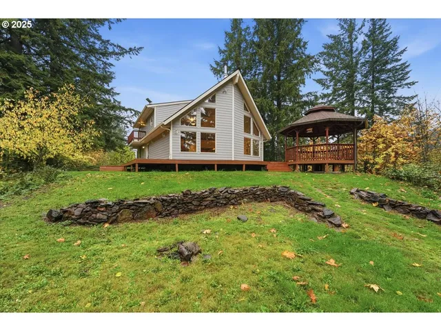 $599,000 | 18613 Hooper Wollam Road, Amboy, WA 98675