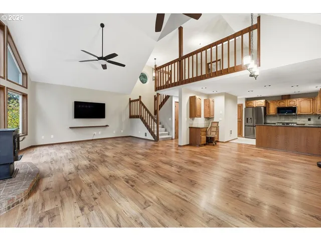 $599,000 | 18613 Hooper Wollam Road, Amboy, WA 98675