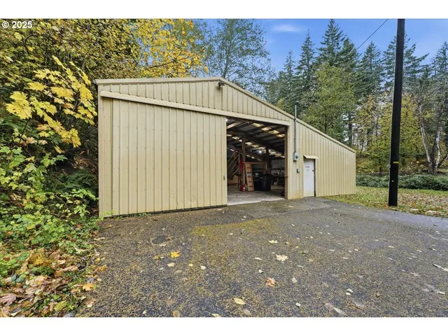 $599,000 | 18613 Hooper Wollam Road, Amboy, WA 98675