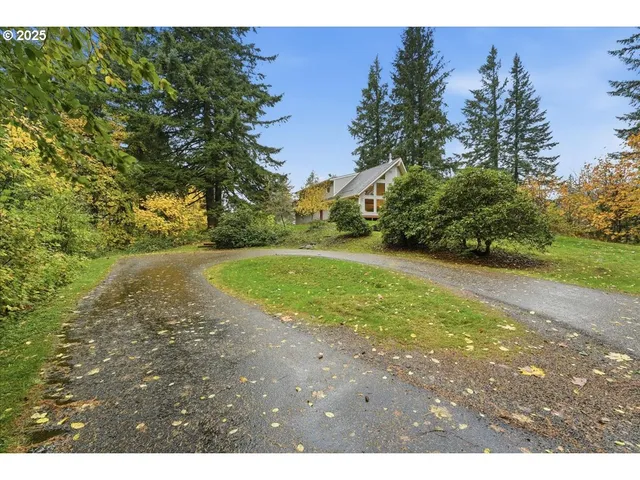 $599,000 | 18613 Hooper Wollam Road, Amboy, WA 98675