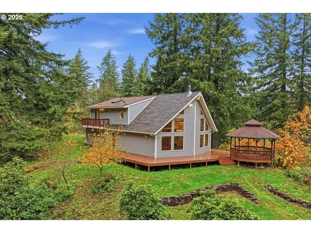 $599,000 | 18613 Hooper Wollam Road, Amboy, WA 98675