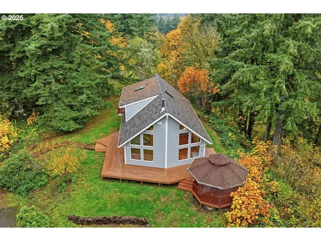 $599,000 | 18613 Hooper Wollam Road, Amboy, WA 98675