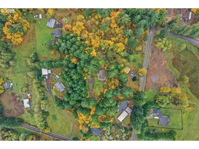 $599,000 | 18613 Hooper Wollam Road, Amboy, WA 98675