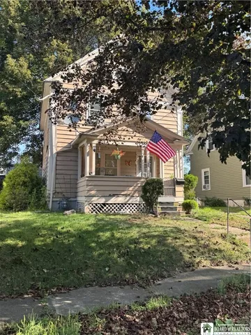 $110,000 | 26 Adams Street, Jamestown, NY 14701