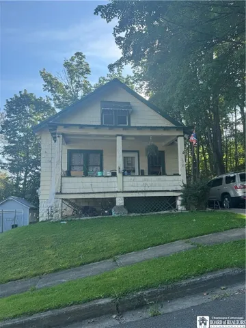$110,000 | 26 Adams Street, Jamestown, NY 14701