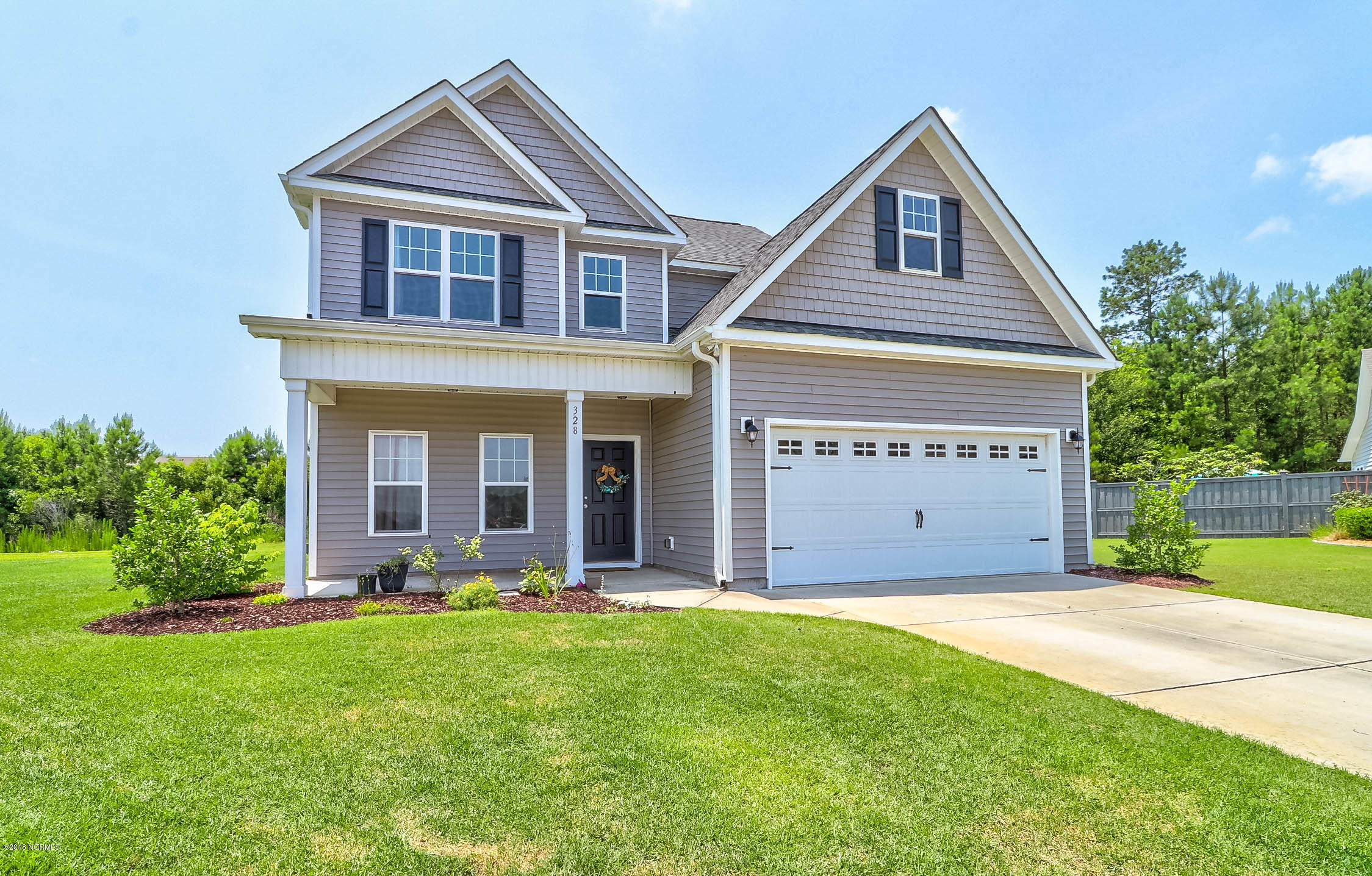 328 South Culverton Road Winnabow, NC 28479 - Photo 2 of 28 IMG_7564_5_6