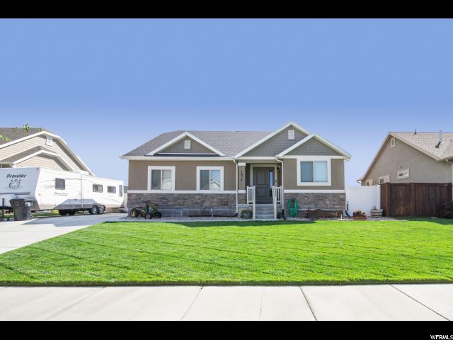 1027 West 1550th Street South Springville, UT 84663 - Photo 1 of 1