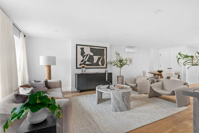 $1,475,000 | 256 Putnam Avenue, Unit 1 | Bedford-Stuyvesant