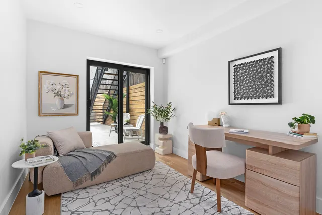 $1,475,000 | 256 Putnam Avenue, Unit 1 | Bedford-Stuyvesant
