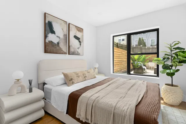 $1,475,000 | 256 Putnam Avenue, Unit 1 | Bedford-Stuyvesant