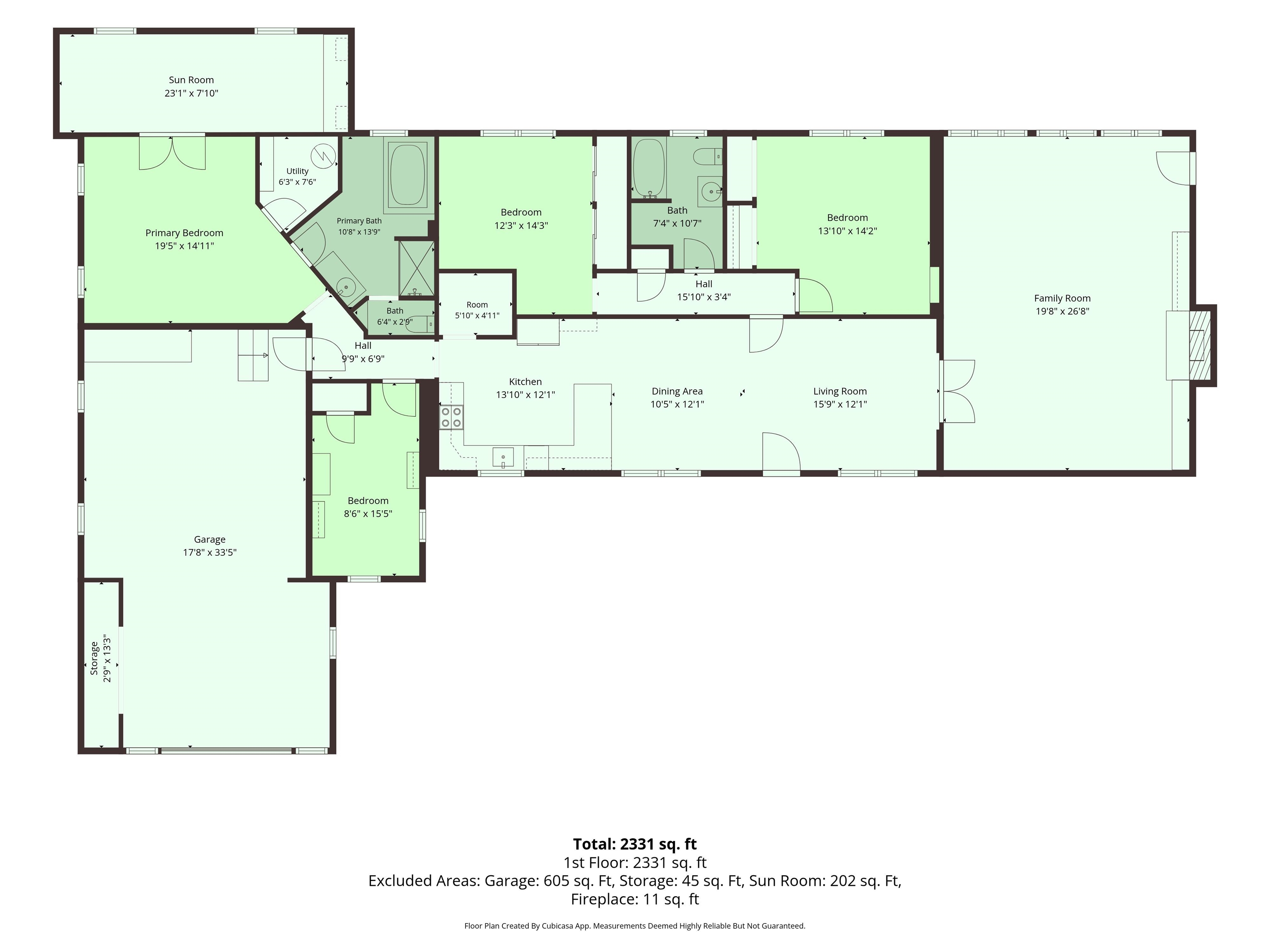 6313 Middle Road Mullins, SC 29574 - Photo 42 of 42 Gallery Image 42