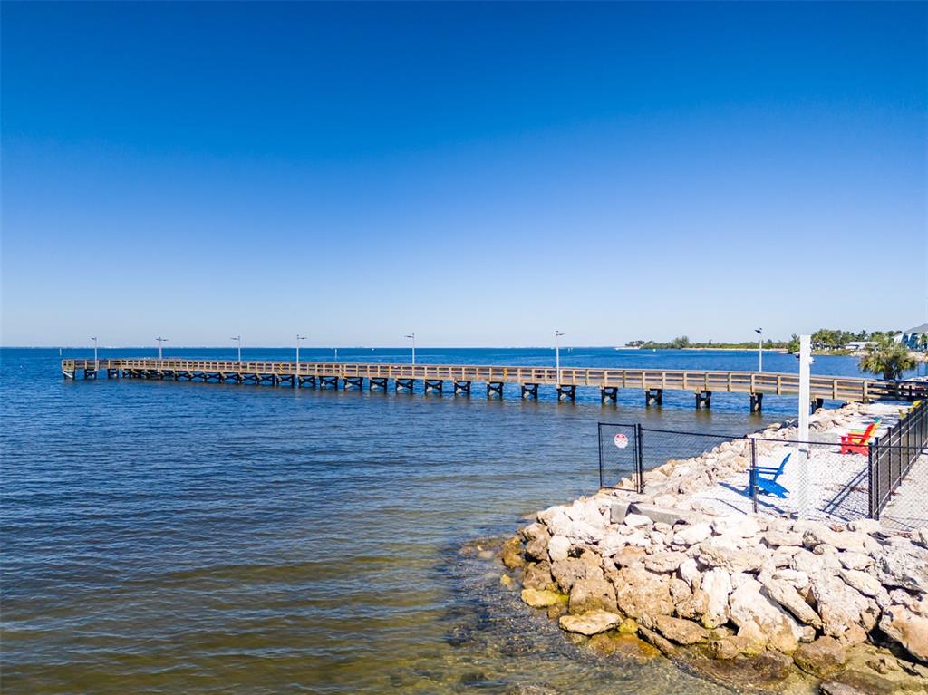 611 Destiny Drive, Unit 101 Ruskin, FL 33570 - Photo 39 of 45