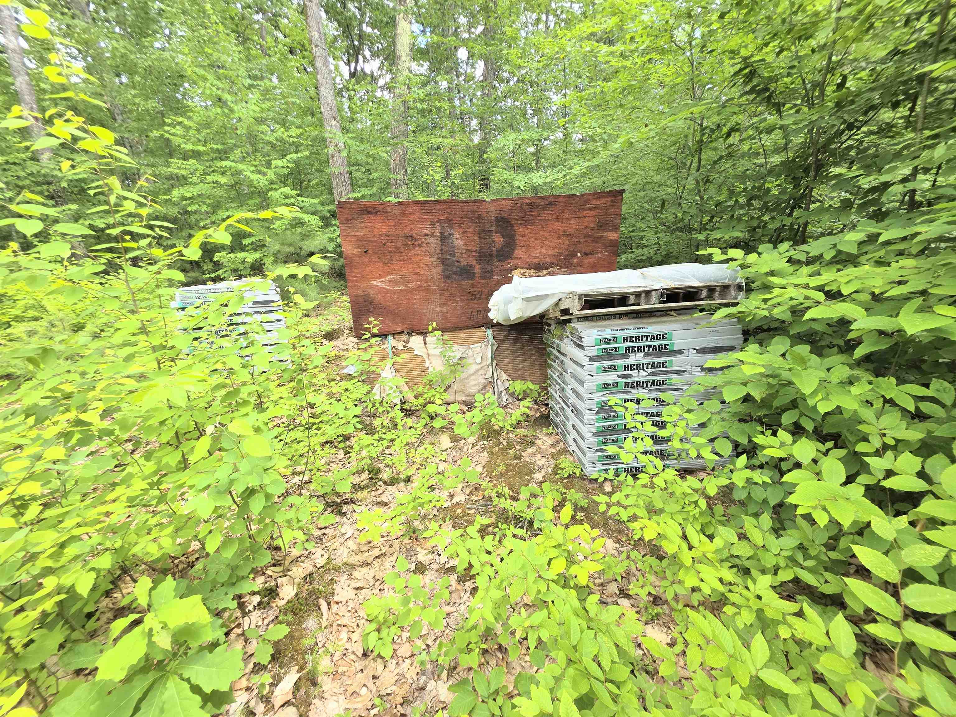 0 Sanborn Road Sanbornton, NH 03269 - Photo 12 of 13