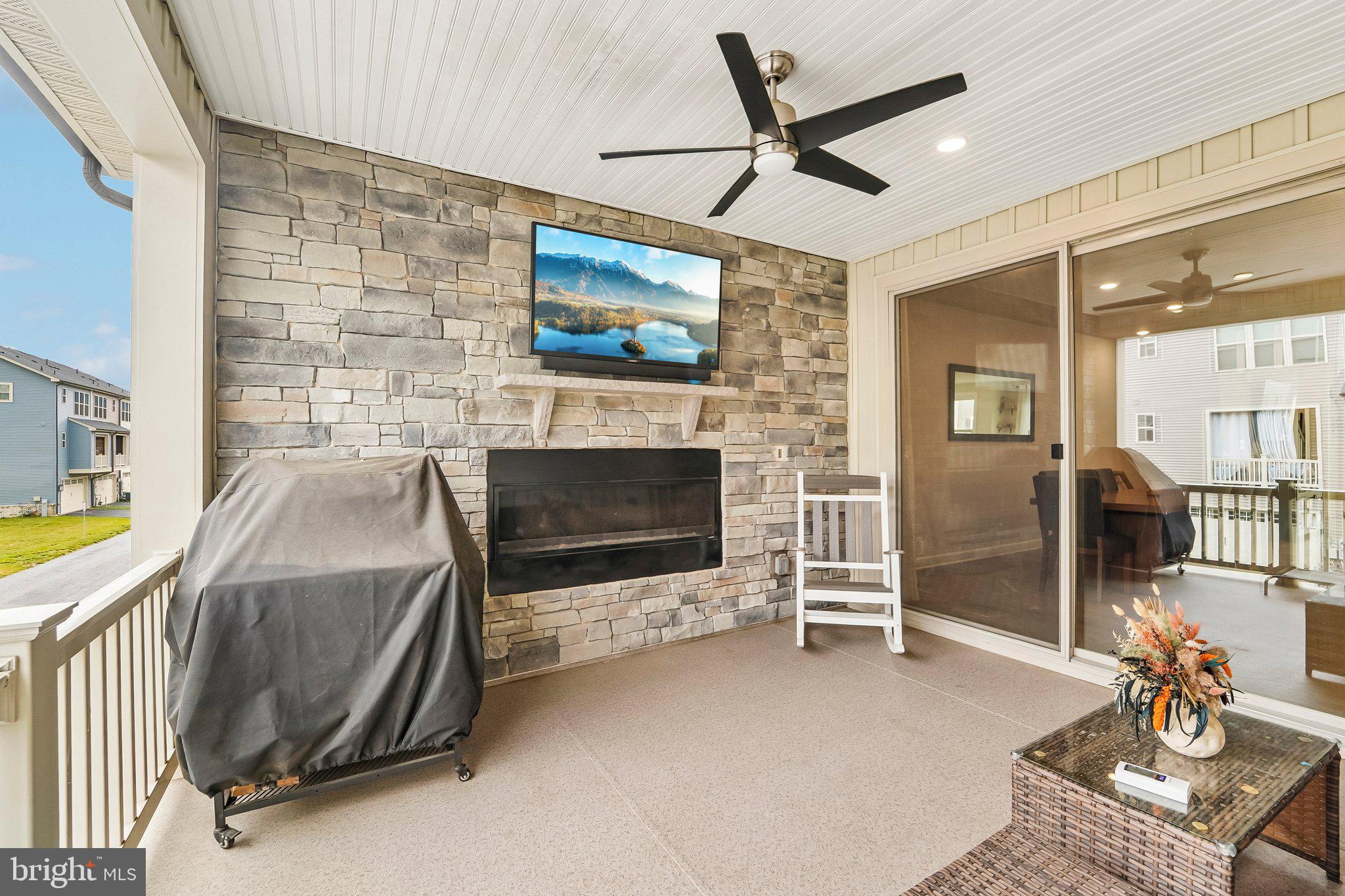 1719 Mill Branch Drive Laurel, MD 20708 - Photo 20 of 38