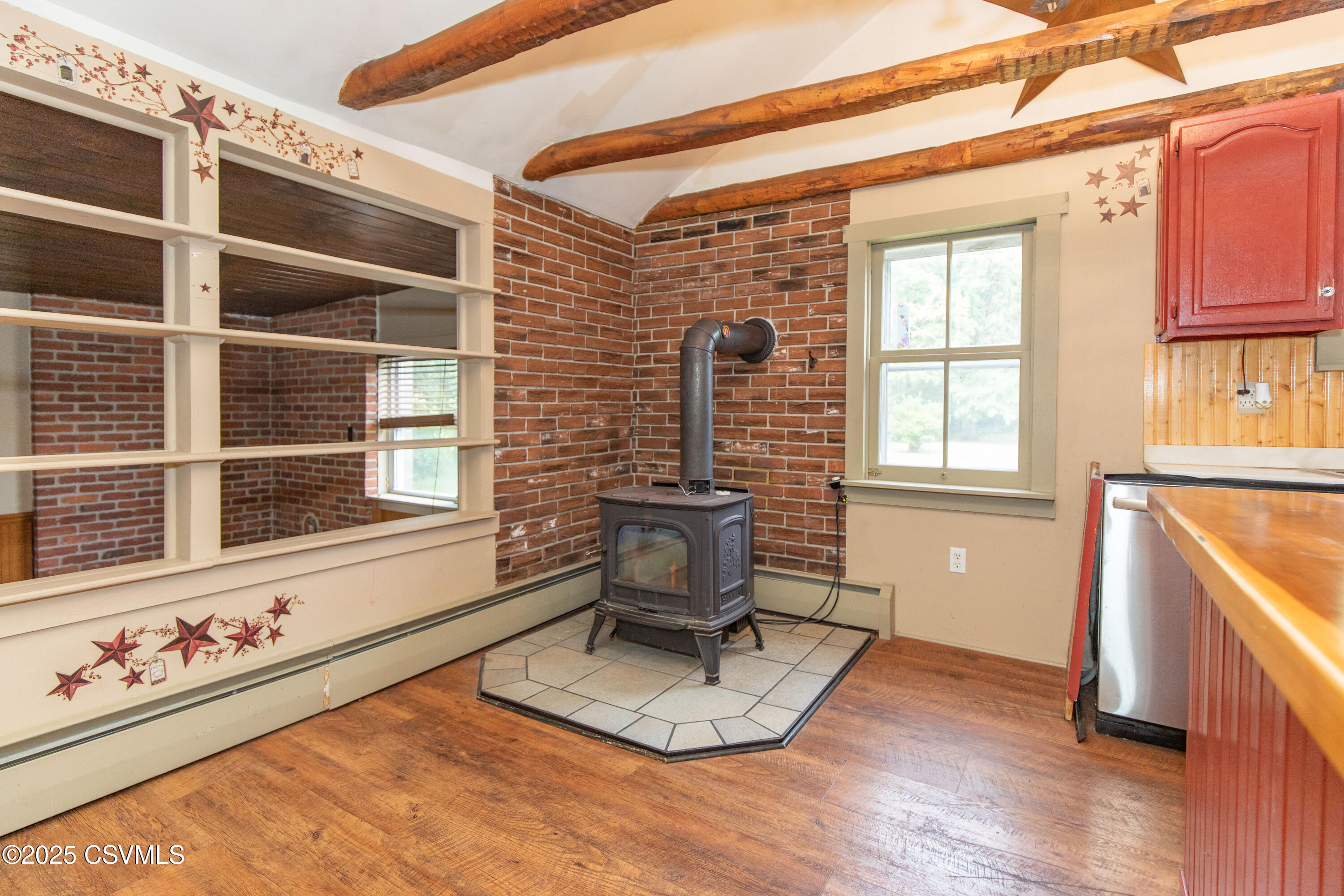 4240 Creek Road Millmont, PA 17845 - Photo 28 of 60 4240Creek-19