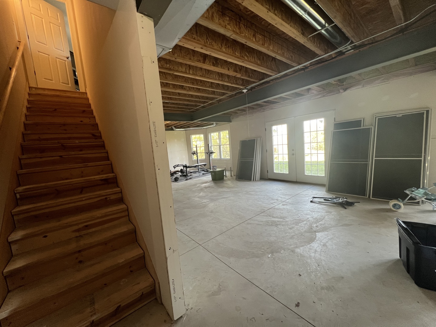 3281 East 19th Road Ottawa, IL 61350 - Photo 26 of 37 a view of entryway and hall